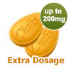 trust-pharma-Cialis Extra Dosage